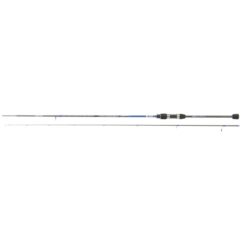 Caña Kali Kunnan Merrik 2,40 | Spinning ultralight y rockfishing