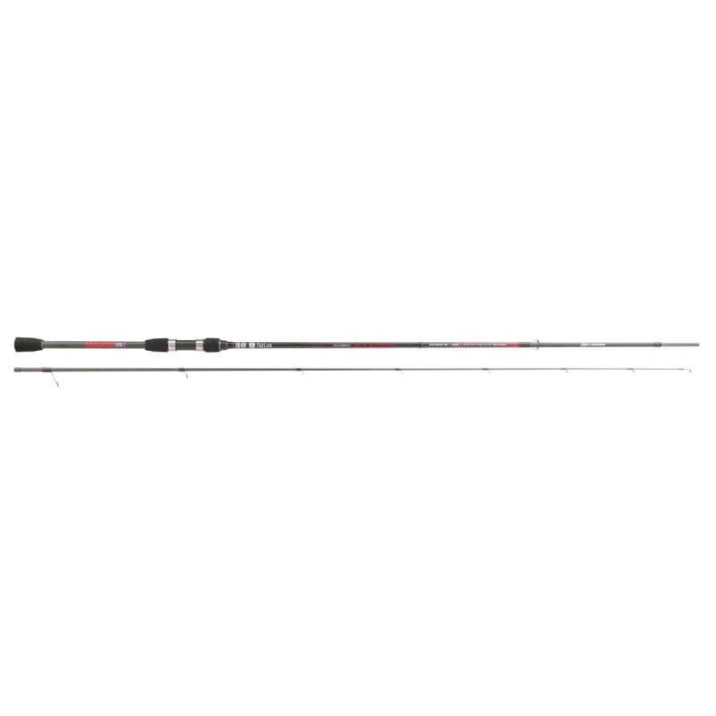PESCA CAÑA K-KUN EVORA 2,40