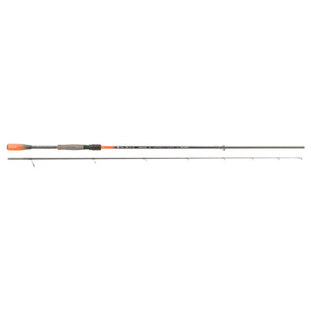 Caña Mythic Aether 2,44 Kali Kunnan para spinning