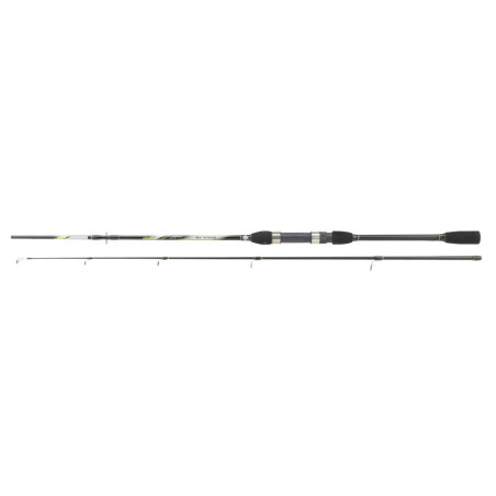 Caña Kali Kunnan Zarnis 2,45 m para spinning y rockfishing