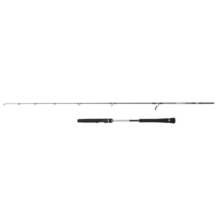 Caña de jigging Penn Prevail III Light Jigging 2,04 m