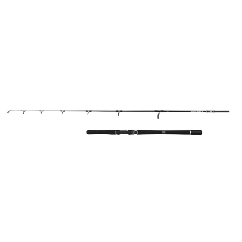 Caña PENN Squadron IV de spinning y jigging