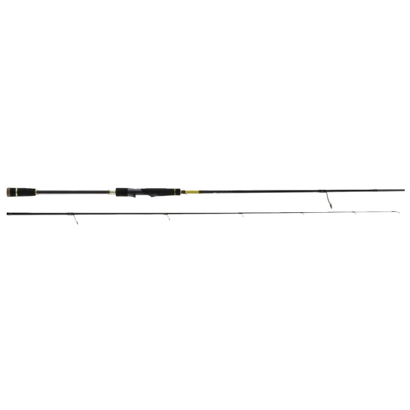 PESCA CAÑA OKUMA CEYMAR SW 2,24 L