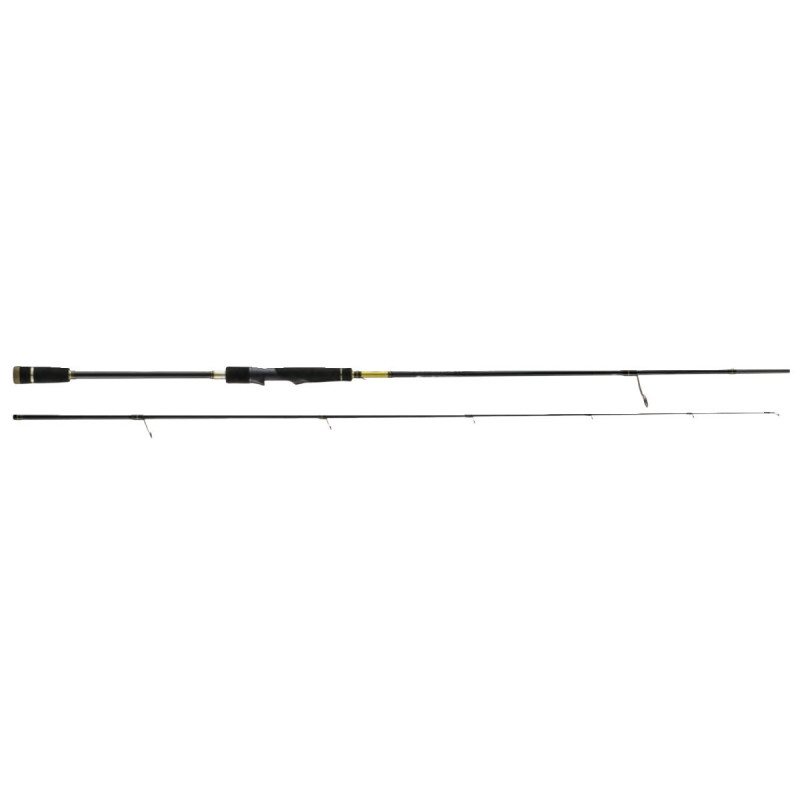Caña Okuma Ceymar SW Spinning | Pesca Agua Salada