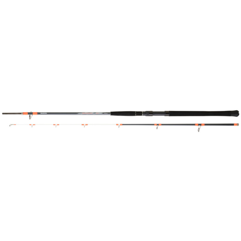 Caña Daiwa Megaforce Boat 1,80 MH – Pesca desde embarcación