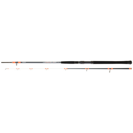 Caña Daiwa Megaforce Boat 1,80 MH – Pesca desde embarcación