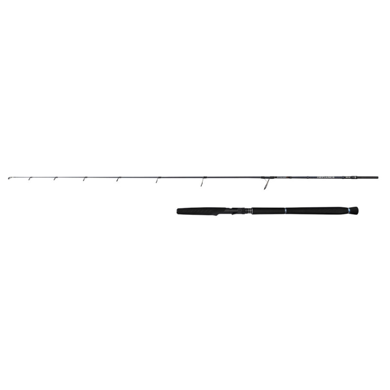Caña Savagear Defiance SG2 1,80 para Jigging