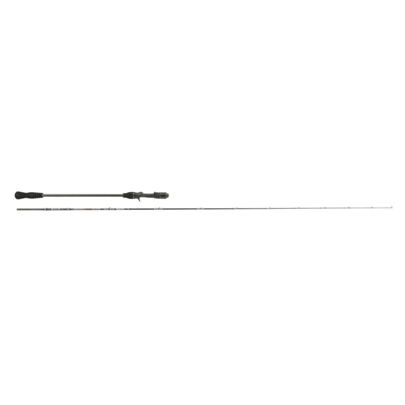 Caña Kali Kunnan Mythic Delyrian 1,90 para jigging
