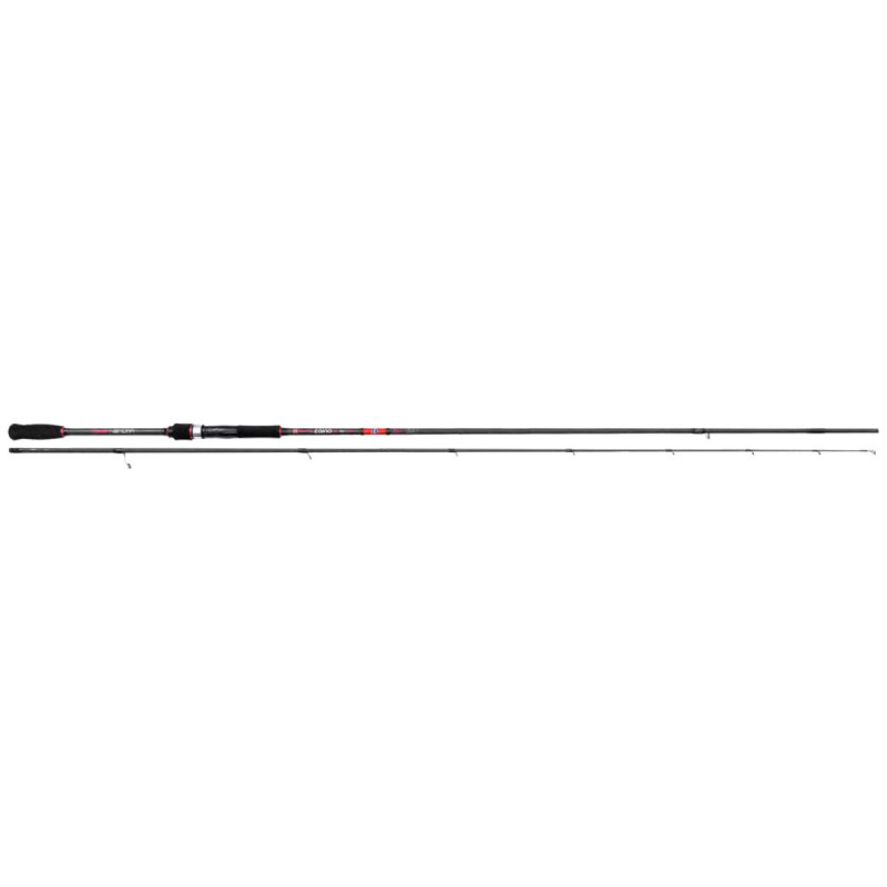Caña Nomura Ronin Eging | Pesca de cefalópodos