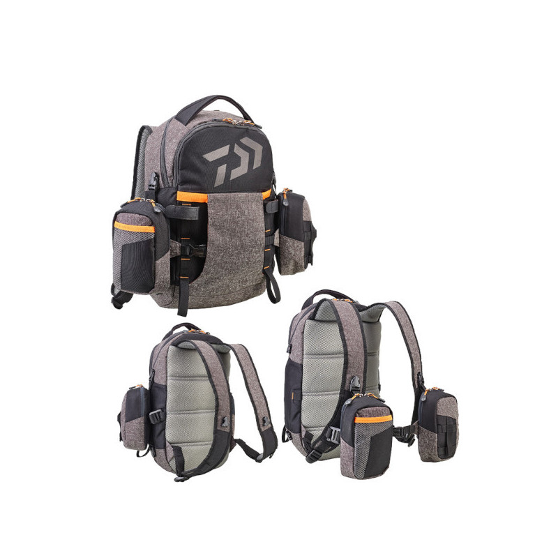 PESCA MOCHILA DAIWA DR2