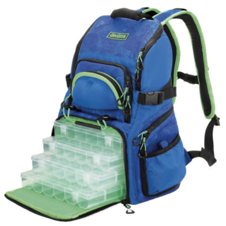 PESCA MOCHILA AKAMI MR20