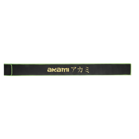 PESCA FUNDA AKAMI SURF NEO BLACK 150