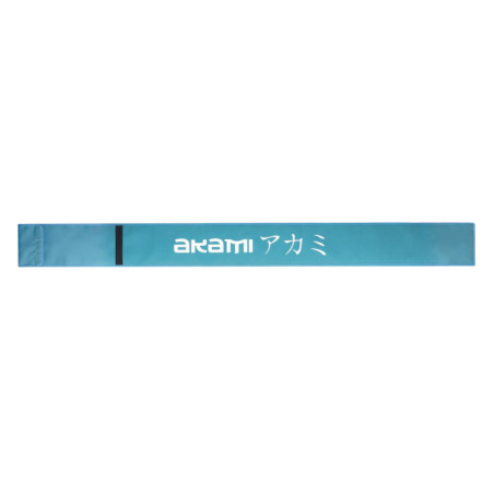 PESCA FUNDA AKAMI SPINNING BLUE