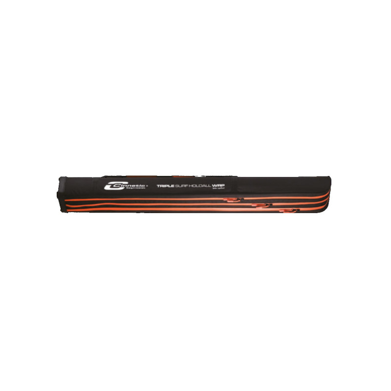 PESCA FUNDA CINNETIC TRIPLE SURF HOL WRP