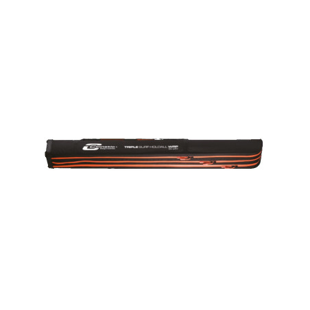 PESCA FUNDA CINNETIC TRIPLE SURF HOL WRP
