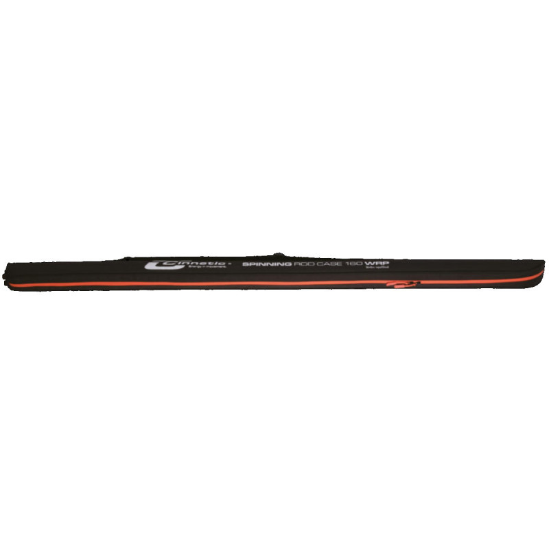 PESCA FUNDA CINNNETIC SPINNING 160 WRP