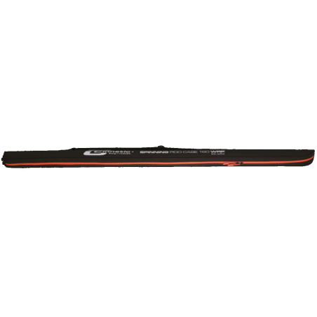 PESCA FUNDA CINNNETIC SPINNING 160 WRP