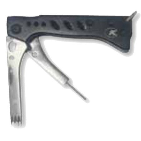 PESCA HERRAMIENTA MULTIUSO EGI