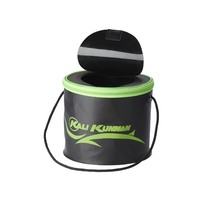 PESCA CUBO K-KUN MAXIPLEGABLE 26X32