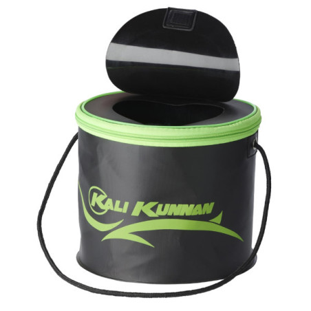 PESCA CUBO K-KUN MAXIPLEGABLE 26X32