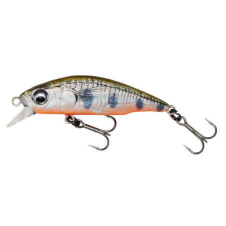 PESCA ENGAÑO STICKLEBAIT TW. 4,5CM O/S