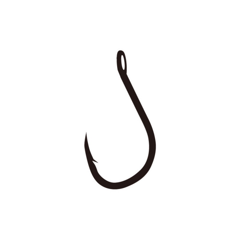 ANZUELO HAYABUSA CHINU RING