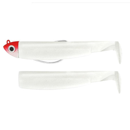 BLACK MINNOW 120 COMBO