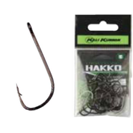 ANZUELO HK 10006-BN SODE RING