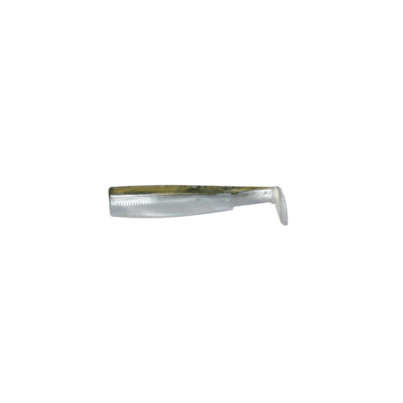 BLACK MINNOW  140 CUERPO