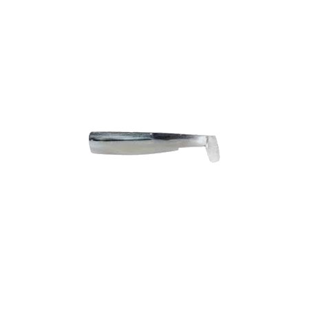 BLACK MINNOW  160 CUERPO