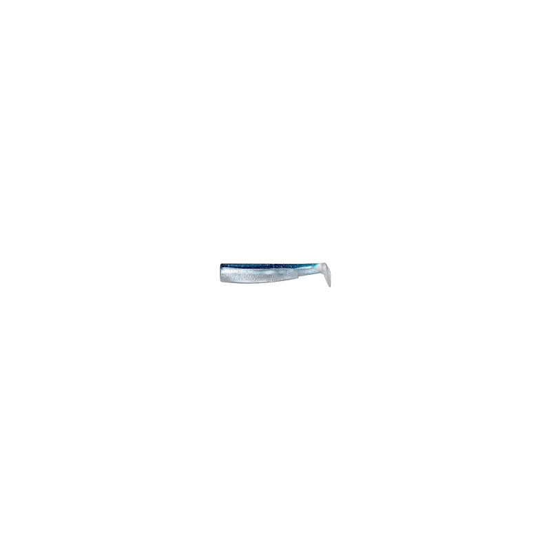 BLACK MINNOW  160 CUERPO