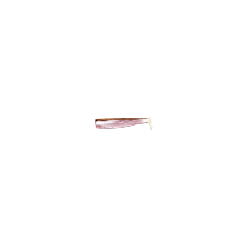 BLACK MINNOW  160 CUERPO