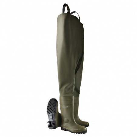 BOTA VADEADOR ESPECIAL RF.6360