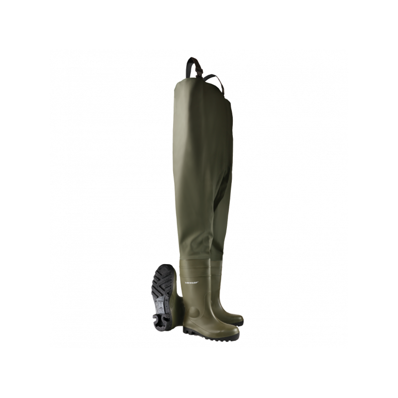 BOTA VADEADOR ESPECIAL RF.6360