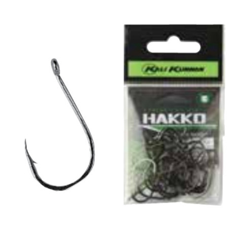 ANZUELO HK 10026-BN CHINRNG