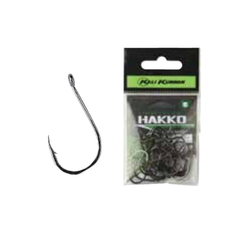 ANZUELO HK 10026-BN CHINRNG