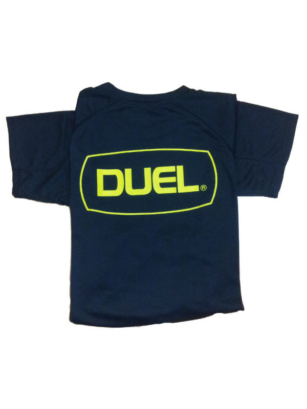 t-shirt duel t-l