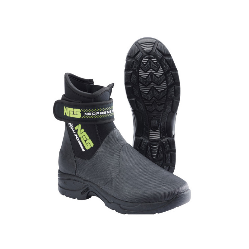 BOTIN K-KUN COMPETICION