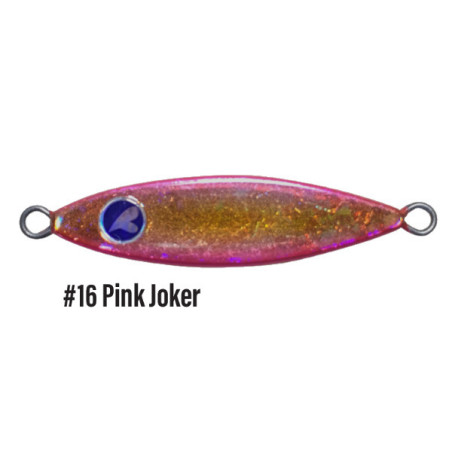 ENGAÑO BLUE BLUE SEARIDE 9 GR