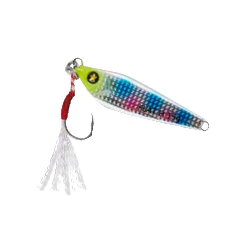 ENGAÑO FLAT H 10 GR