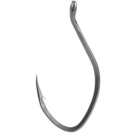 ANZUELO MUSTAD 412-TTP-TS