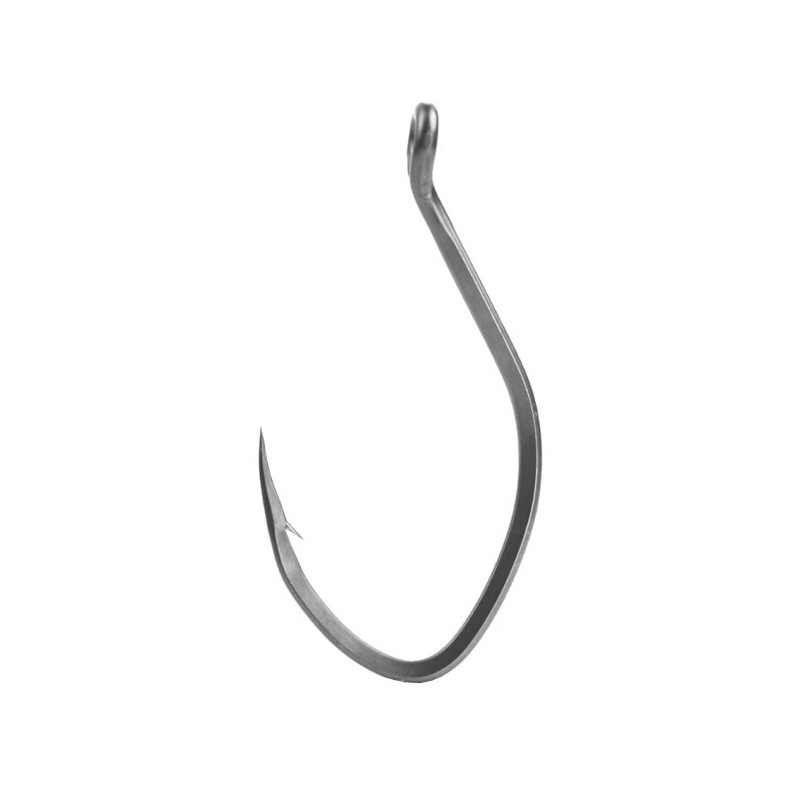 ANZUELO MUSTAD 412-TTP-TS