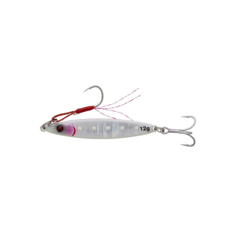 ENGAÑO FLATLINE TUGT. 12 GR