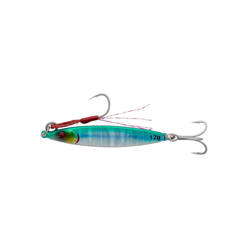ENGAÑO FLATLINE TUGT. 12 GR