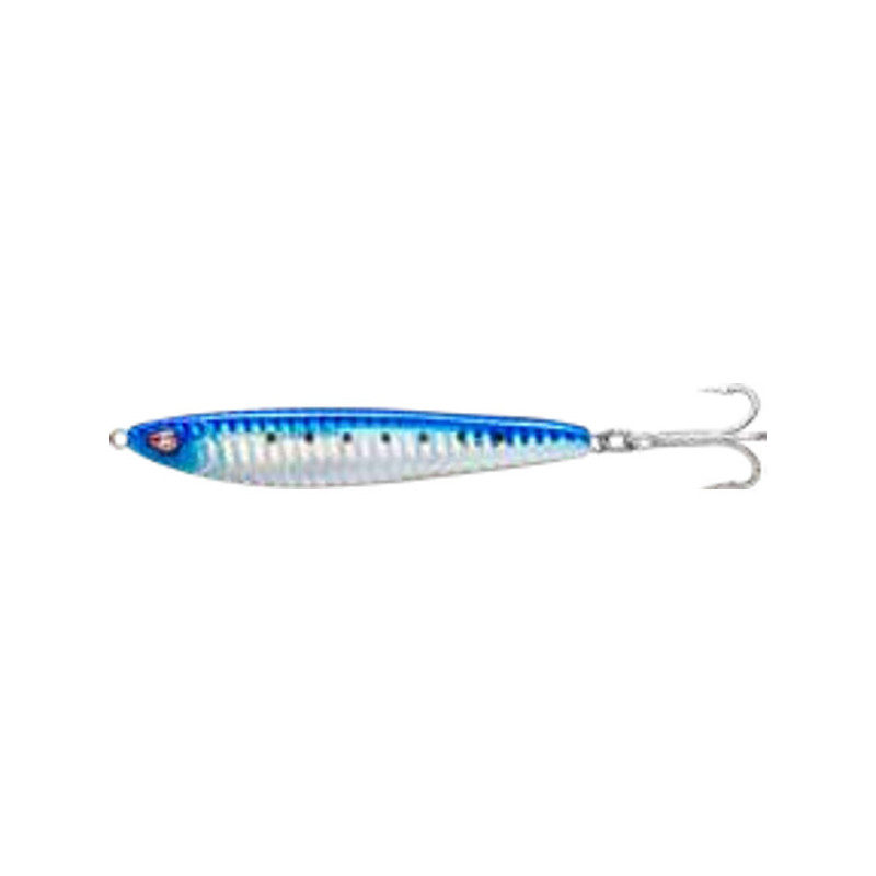 ENGAÑO GOMAME JIG 25 GR