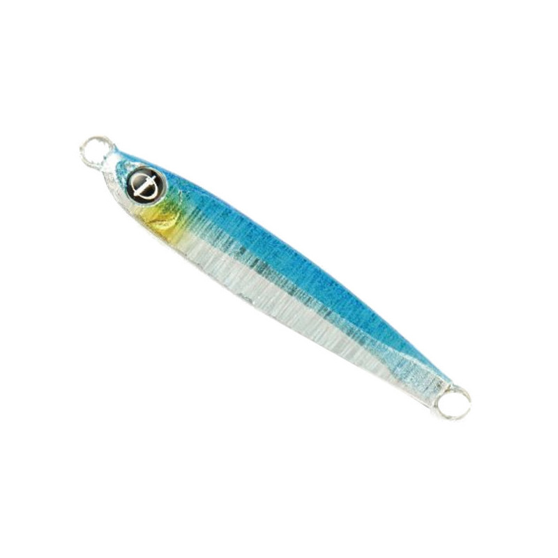 ENGAÑO GUN2JIG II 3 GR