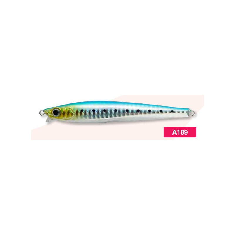 ENGAÑO HAITI 105S-30