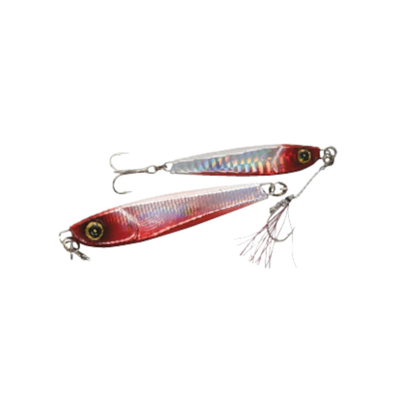 ENGAÑO JACK EYE ACE 30GR