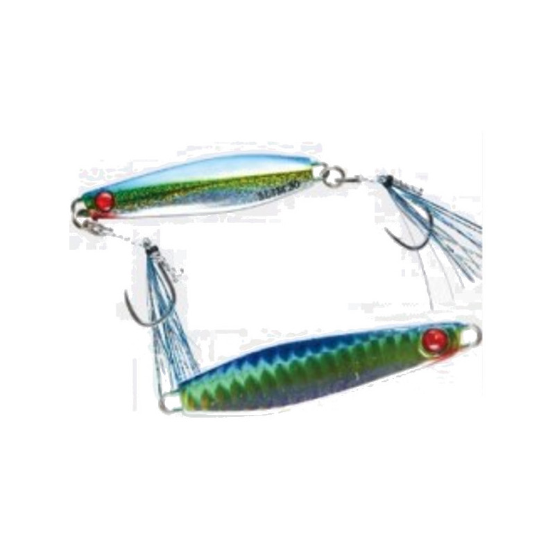 ENGAÑO JACK EYE SHOT SLOW 20 GR