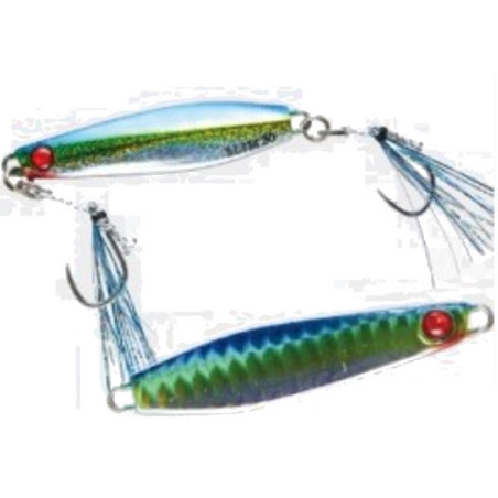 ENGAÑO JACK EYE SHOT SLOW 20 GR